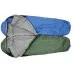 Спальний мішок Terra Incognita Siesta Regular 300 Right Blue