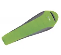 Спальний мішок Terra Incognita Siesta Long 400 Left Green