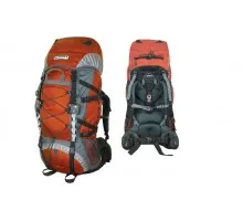 Рюкзак Terra Incognita Trial 55 Orange