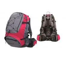 Рюкзак Terra Incognita Freerider 22 Red
