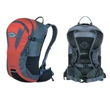 Рюкзак Terra Incognita Racer 12 Red