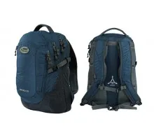 Рюкзак Terra Incognita Matrix 22 Dark Blue