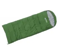 Спальний мішок Terra Incognita Asleep 200 Right Green