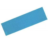 Килимок пінний Terra Incognita Pro Mat Reflect Blue