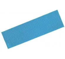 Килимок пінний Terra Incognita Pro Mat Reflect Blue