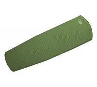 Килимок самонадувний Terra Incognita Air 2.7 LITE Green