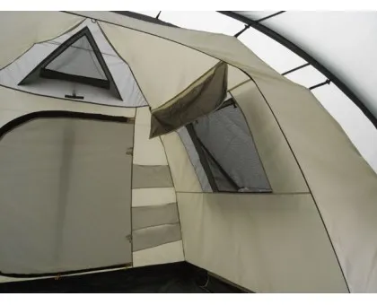Намет Terra Incognita Olympia 4 Coyote