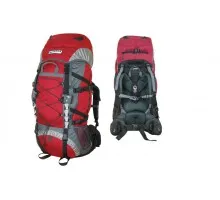 Рюкзак Terra Incognita Trial 75 Red
