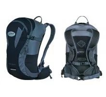 Рюкзак Terra Incognita Racer 12 Black