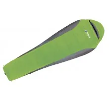 Спальний мішок Terra Incognita Siesta Regular 400 Right Green