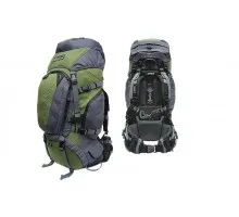 Рюкзак Terra Incognita Discover 100 Green