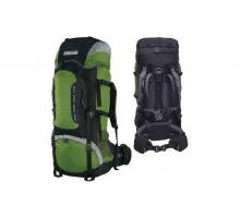 Рюкзак Terra Incognita Mountain 100 Green