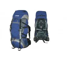Рюкзак Terra Incognita Trial 75 Blue