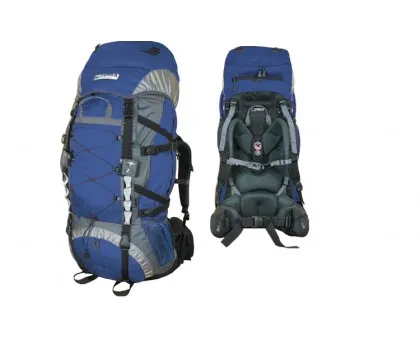 Рюкзак Terra Incognita Trial 90 Blue Рюкзак Terra Incognita Trial 90 Blue