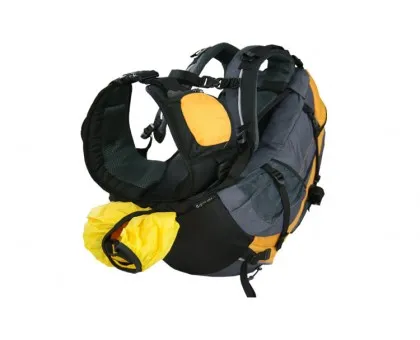 Рюкзак Terra Incognita Freerider 28 Red