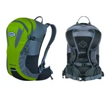 Рюкзак Terra Incognita Racer 18 Green