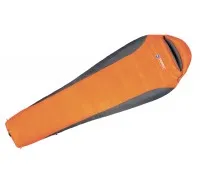 Спальний мішок Terra Incognita Siesta Regular 400 Left Orange