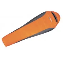 Спальний мішок Terra Incognita Siesta Regular 400 Left Orange
