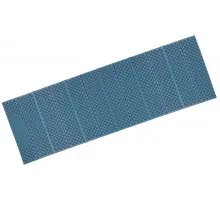 Килимок пінний Terra Incognita Sleep Mat Blue