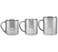 Термокружка туристична Terra Incognita T-Mug 300