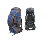 Рюкзак Terra Incognita Discover 70 Blue
