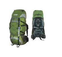 Рюкзак Terra Incognita Trial 75 Green