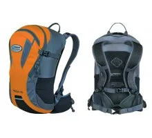 Рюкзак Terra Incognita Racer 18 Orange