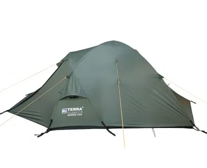 Намет Terra Incognita Baltora 4 Green Намет Terra Incognita Baltora 4 Green