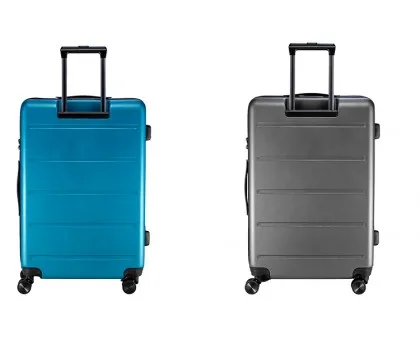 Валіза Terra Incognita Bunker Grey 89L Валіза Terra Incognita Bunker Grey 89L