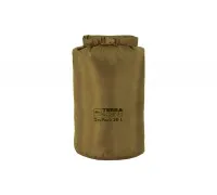Гермомішок Terra Incognita DryPack 55 Coyote