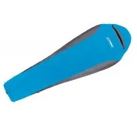 Спальний мішок Terra Incognita Siesta Regular 400 Left Blue
