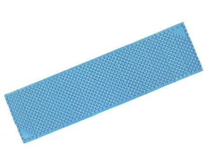 Килимок пінний Terra Incognita Hike Mat Blue