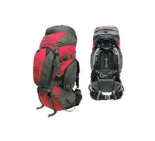 Рюкзак Terra Incognita Discover 70 Red