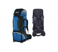 Рюкзак Terra Incognita Mountain 100 Blue