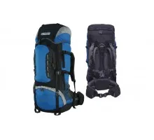 Рюкзак Terra Incognita Mountain 100 Blue