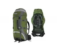 Рюкзак Terra Incognita Vertex 80 Green