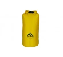 Гермомішок Terra Incognita DryLite 5 Yellow