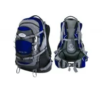 Рюкзак Terra Incognita Tirol 35 Blue