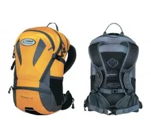 Рюкзак Terra Incognita Velocity 16 Yellow