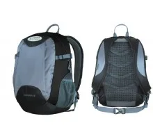 Рюкзак Terra Incognita Winner 18 Black Grey