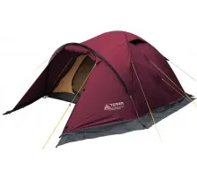 Намет Terra Incognita Canyon 3 Alu Cherry