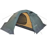 Намет Terra Incognita Mirage 2 Alu Green