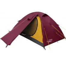 Намет Terra Incognita Platou 2 Alu Cherry