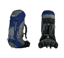 Рюкзак Terra Incognita Titan 60 Blue