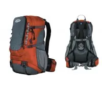 Рюкзак Terra Incognita Across 35 Orange