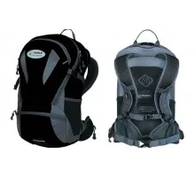 Рюкзак Terra Incognita Velocity 16 Black