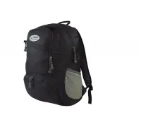 Рюкзак Terra Incognita Maksi 22 Black