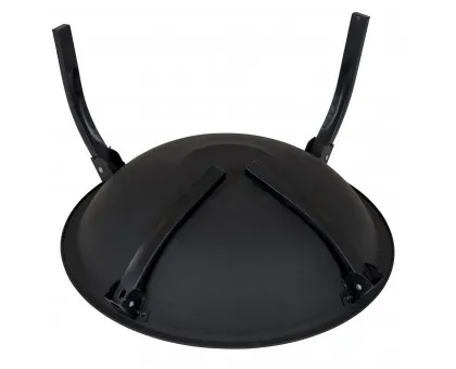 Гриль вугільний Bo-Camp Firebowl Harrow Black (8108500)