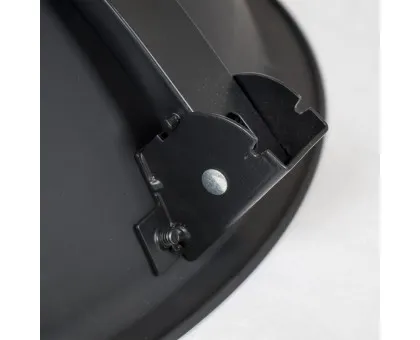 Гриль вугільний Bo-Camp Firebowl Harrow Black (8108500)