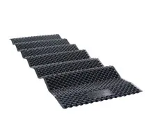 Каремат Wechsel Facila TL Grey (233132)